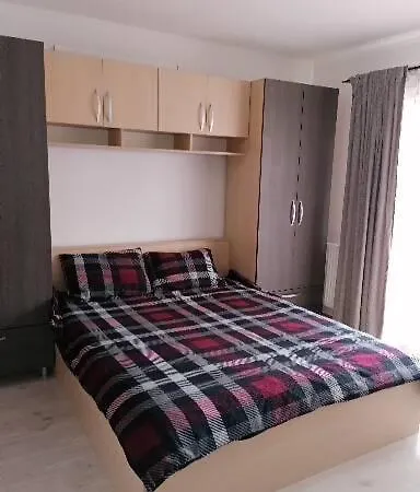 Apartment Floresti, Str Eroilor *